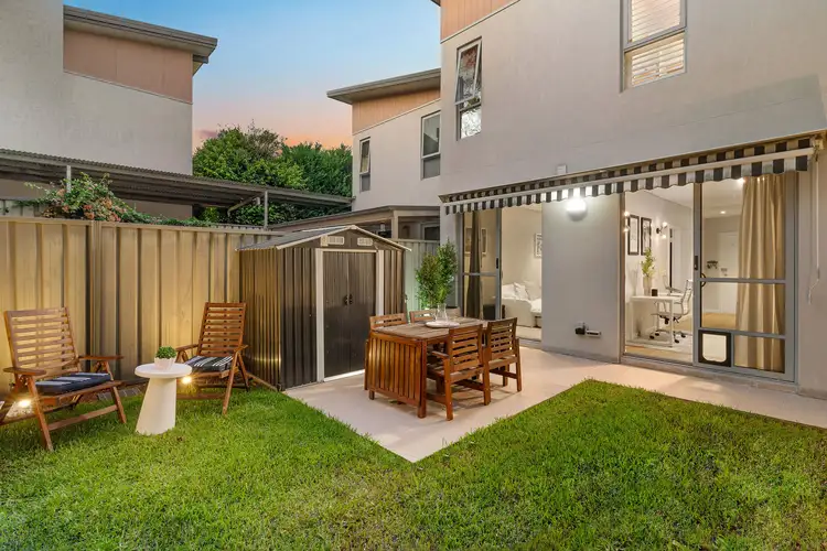 Fifth view of Homely townhouse listing, 10/67 Warrangarree Drive, Woronora Heights NSW 2233