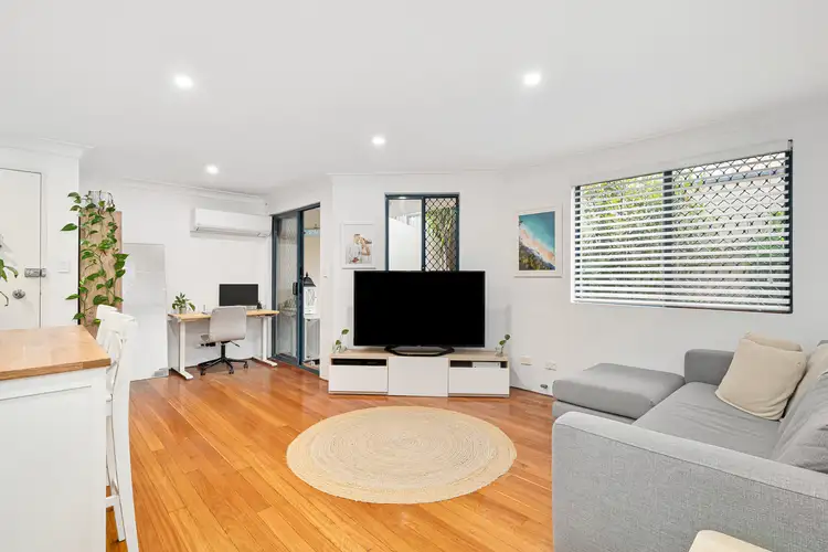 Main view of Homely apartment listing, 2/5 Croydon Street, Cronulla NSW 2230