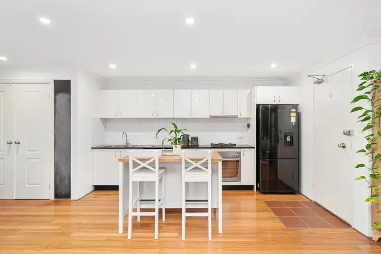 Second view of Homely apartment listing, 2/5 Croydon Street, Cronulla NSW 2230