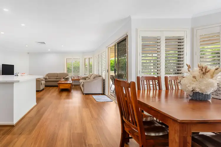 Second view of Homely house listing, 257 Braidwood Drive, Prestons NSW 2170