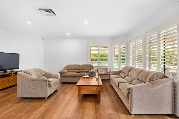 Third view of Homely house listing, 257 Braidwood Drive, Prestons NSW 2170