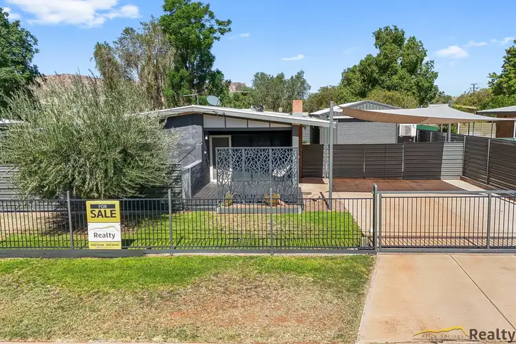 Main view of Homely house listing, 12 Hablett Crescent, Gillen NT 870