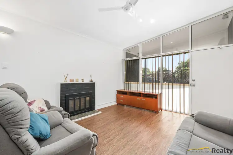 Fourth view of Homely house listing, 12 Hablett Crescent, Gillen NT 870
