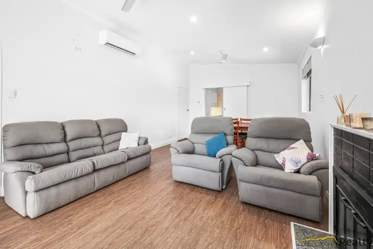 Fifth view of Homely house listing, 12 Hablett Crescent, Gillen NT 870