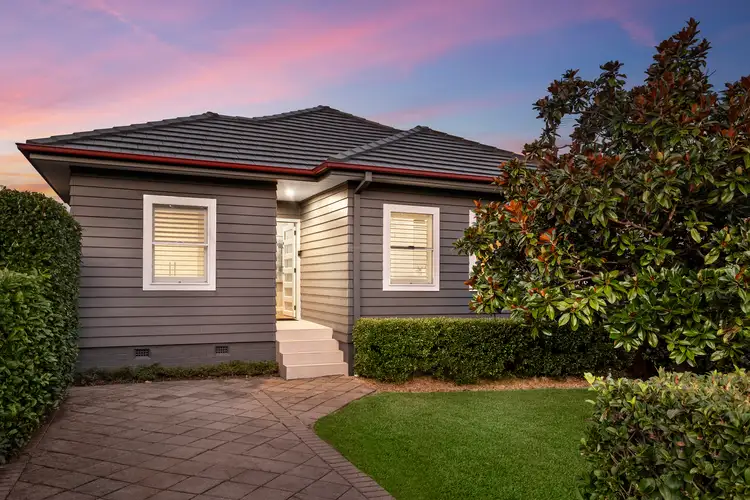 37 Makinson Street, Gladesville NSW 2111