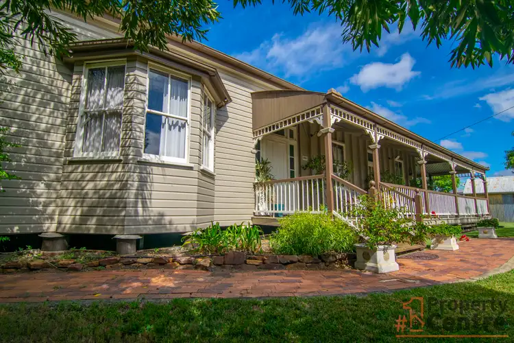 24 Wood Street, Dalby QLD 4405