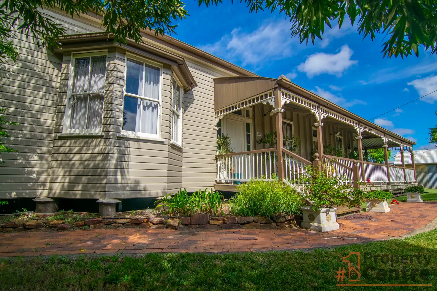 Main view of Homely house listing, 24 Wood Street, Dalby QLD 4405
