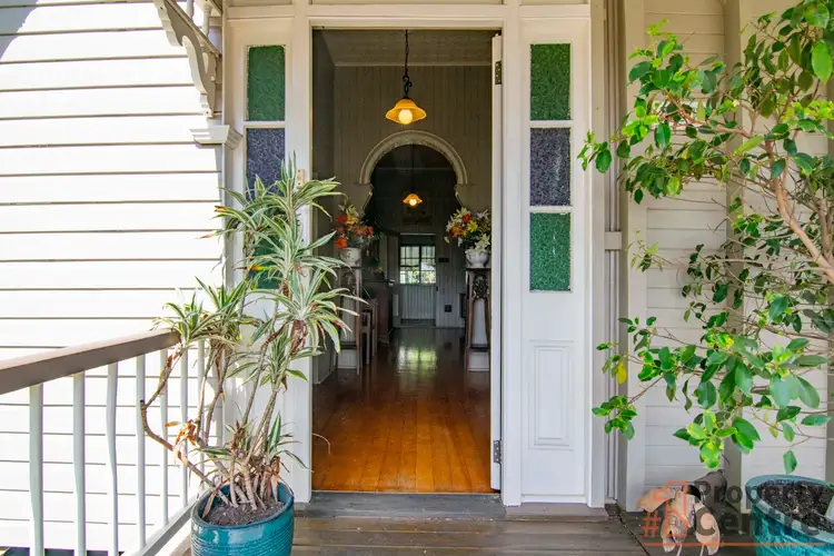 Third view of Homely house listing, 24 Wood Street, Dalby QLD 4405