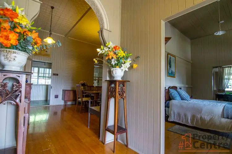 Fourth view of Homely house listing, 24 Wood Street, Dalby QLD 4405