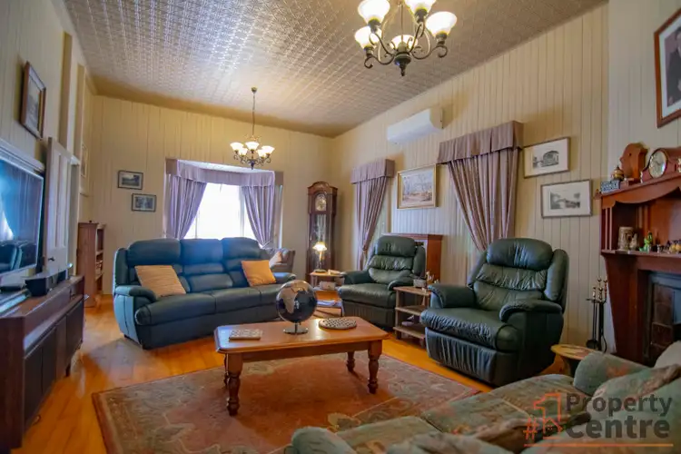 Fifth view of Homely house listing, 24 Wood Street, Dalby QLD 4405