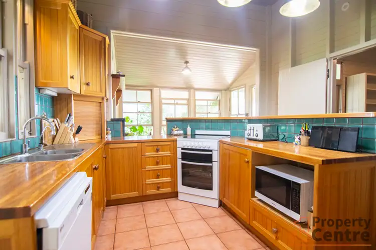 Seventh view of Homely house listing, 24 Wood Street, Dalby QLD 4405