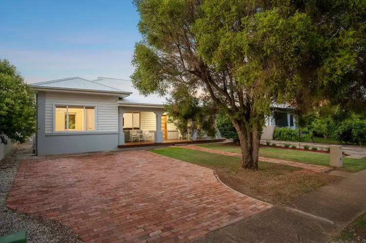 Second view of Homely house listing, 217 Federation Avenue, Corowa NSW 2646