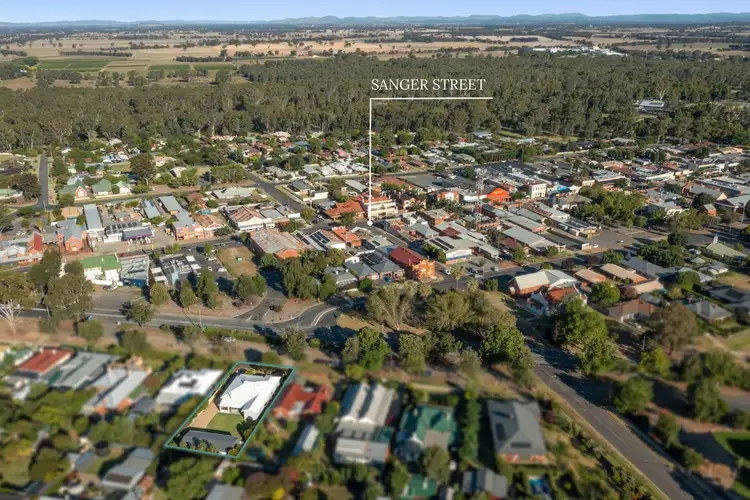 Third view of Homely house listing, 217 Federation Avenue, Corowa NSW 2646