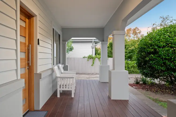 Fourth view of Homely house listing, 217 Federation Avenue, Corowa NSW 2646