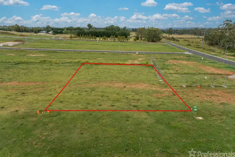 Second view of Homely land listing, 37 Rifle Range Road, Orange NSW 2800