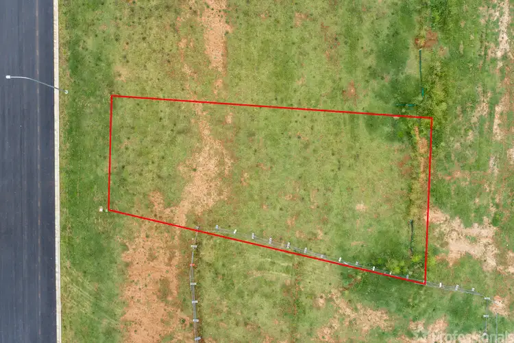 Third view of Homely land listing, 37 Rifle Range Road, Orange NSW 2800