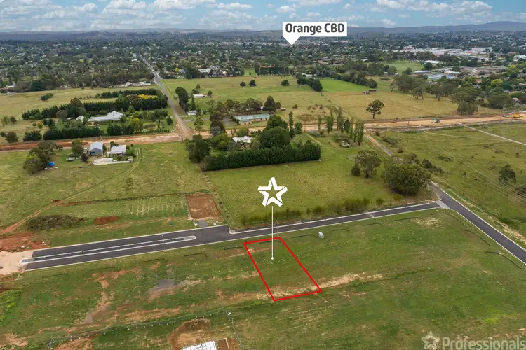 9 Clearview Crescent, Orange NSW 2800