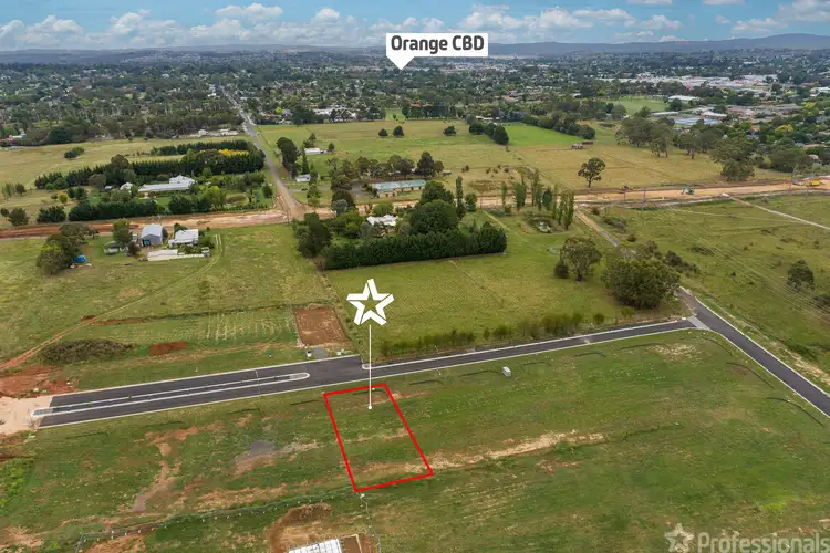 11 Clearview Crescent, Orange NSW 2800