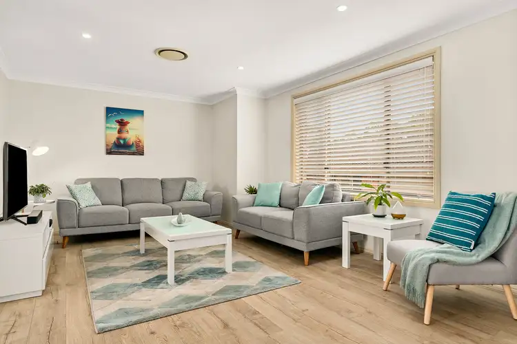 2/11-13 Oakwood Street, Sutherland NSW 2232