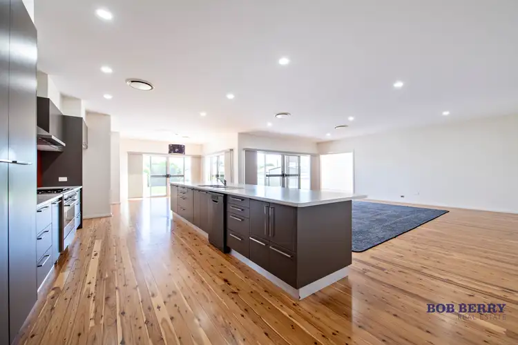 Second view of Homely house listing, 108 Maple Crescent, Narromine NSW 2821