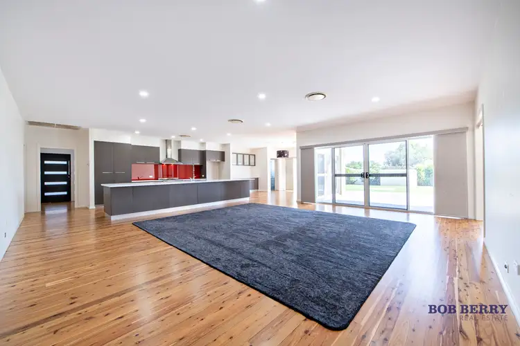 Third view of Homely house listing, 108 Maple Crescent, Narromine NSW 2821