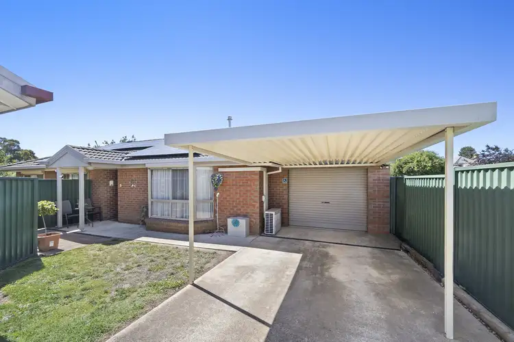 Main view of Homely unit listing, 3/62 Barkly Street, Maryborough VIC 3465