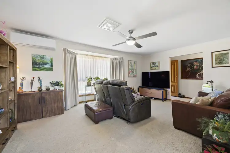 Second view of Homely unit listing, 3/62 Barkly Street, Maryborough VIC 3465