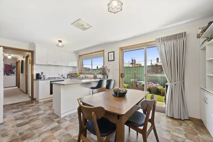 Third view of Homely unit listing, 3/62 Barkly Street, Maryborough VIC 3465