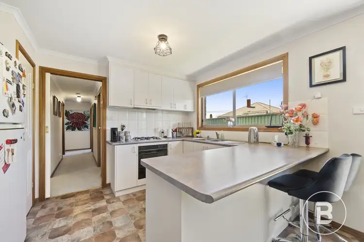 Fourth view of Homely unit listing, 3/62 Barkly Street, Maryborough VIC 3465