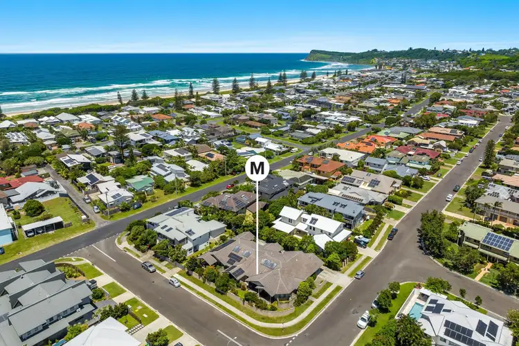 Main view of Homely unit listing, 2/38 Barrett Drive, Lennox Head NSW 2478