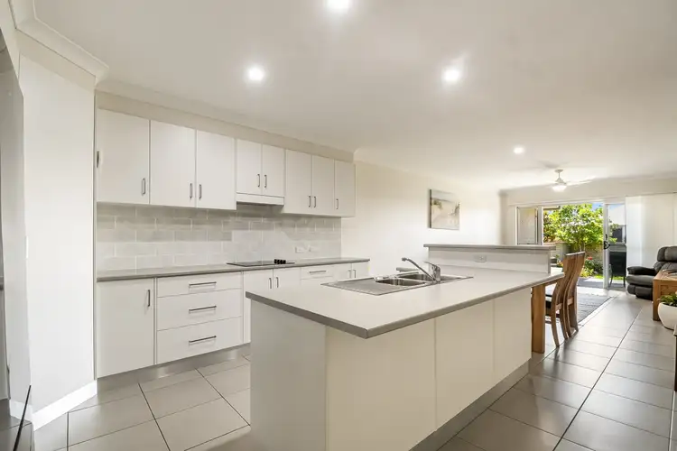 Second view of Homely unit listing, 2/38 Barrett Drive, Lennox Head NSW 2478