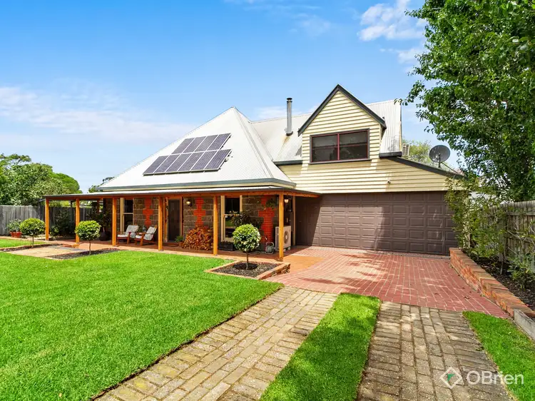 33 Tierney Street, Wy Yung VIC 3875