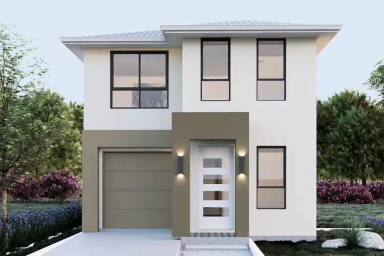 18/19 Kensington Park Road, Riverstone NSW 2765