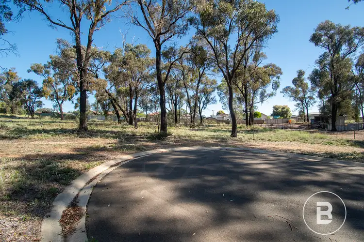 Main view of Homely land listing, 20 McPherson Avenue, Maryborough VIC 3465