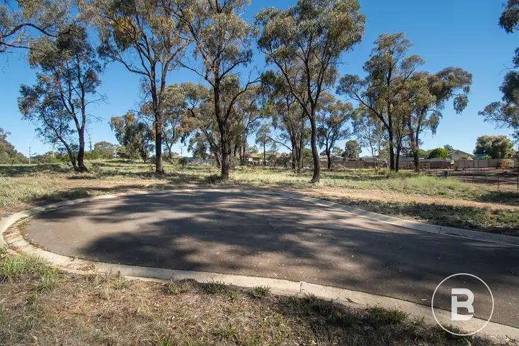 Second view of Homely land listing, 20 McPherson Avenue, Maryborough VIC 3465