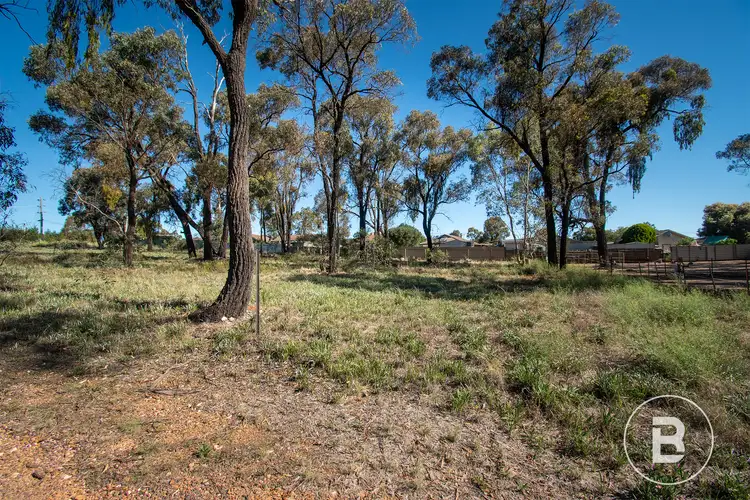 Third view of Homely land listing, 20 McPherson Avenue, Maryborough VIC 3465