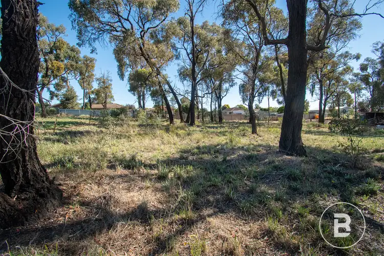 Fourth view of Homely land listing, 20 McPherson Avenue, Maryborough VIC 3465