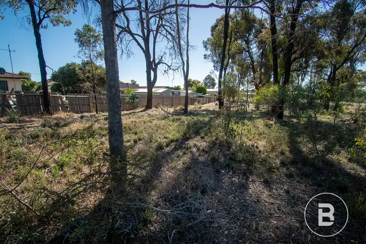Sixth view of Homely land listing, 20 McPherson Avenue, Maryborough VIC 3465