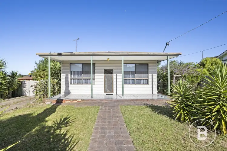 Main view of Homely house listing, 3 Outtrim Street, Maryborough VIC 3465