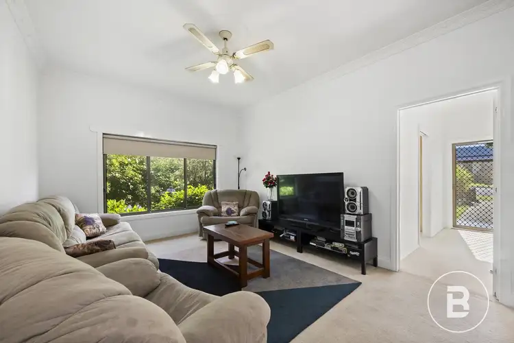 Third view of Homely house listing, 3 Outtrim Street, Maryborough VIC 3465