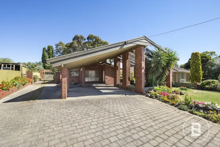 39 Barkly Street, Maryborough VIC 3465