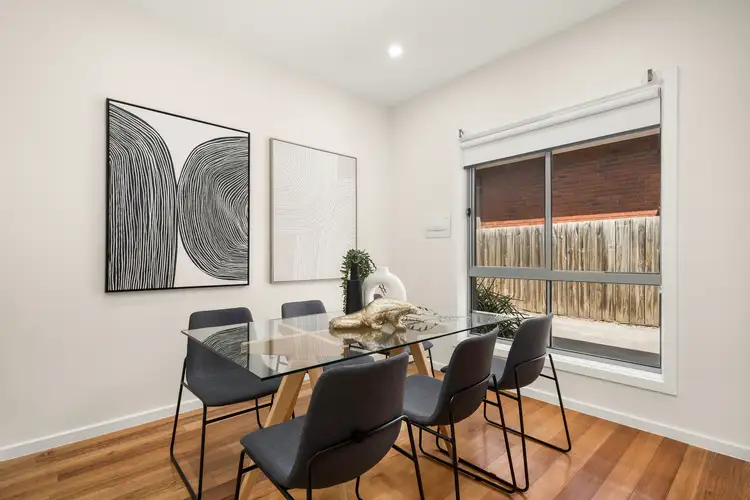 Third view of Homely unit listing, 2/165 Boundary Road, Pascoe Vale VIC 3044