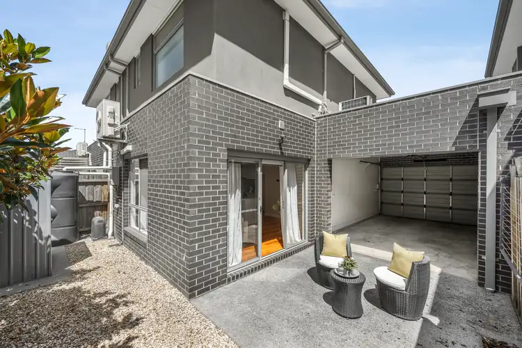 Sixth view of Homely unit listing, 2/165 Boundary Road, Pascoe Vale VIC 3044