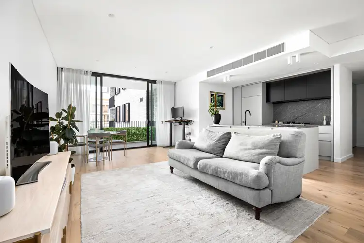 807/87 Oxford Street, Bondi Junction NSW 2022