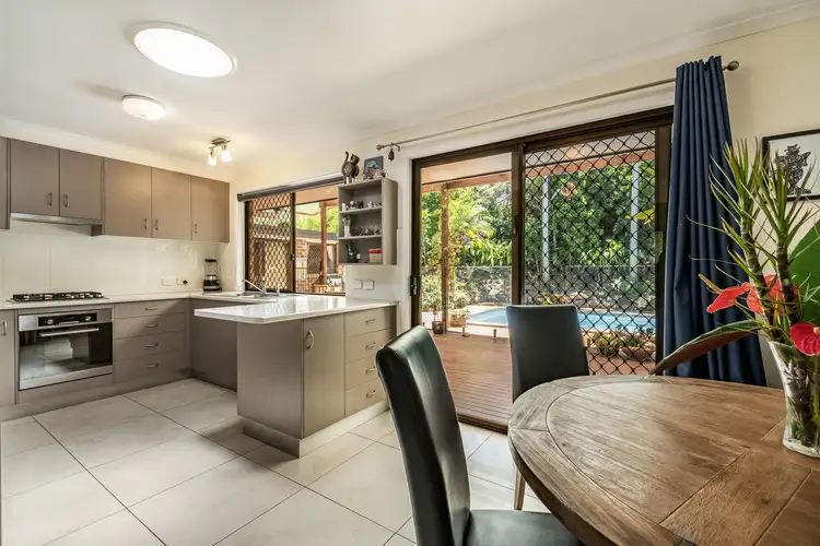 Fourth view of Homely house listing, 4 Henderson Drive, Lennox Head NSW 2478