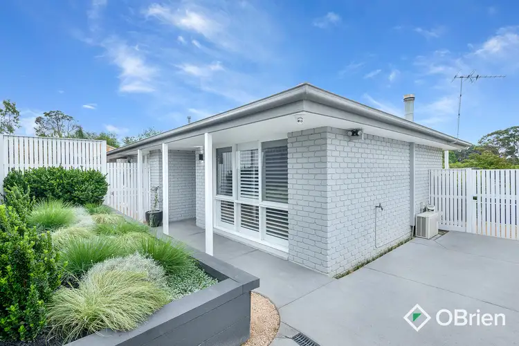Main view of Homely house listing, 2 Kildare Court, Frankston VIC 3199