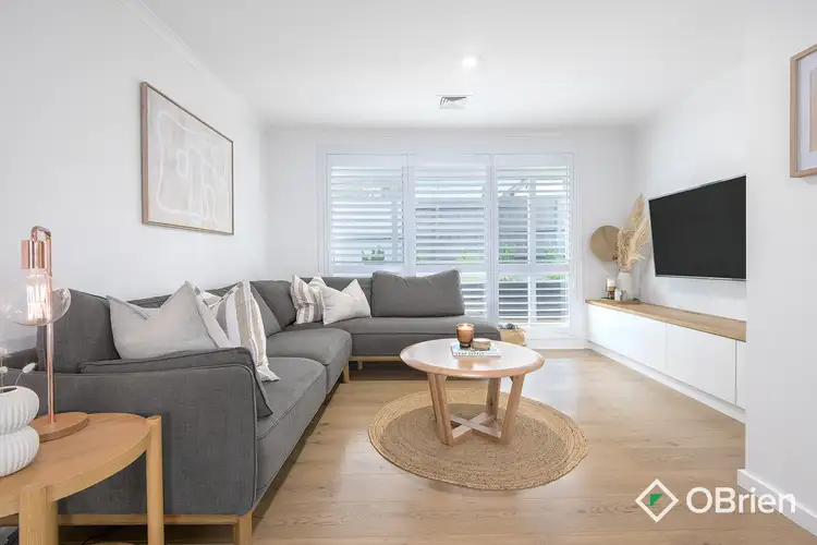 Sixth view of Homely house listing, 2 Kildare Court, Frankston VIC 3199