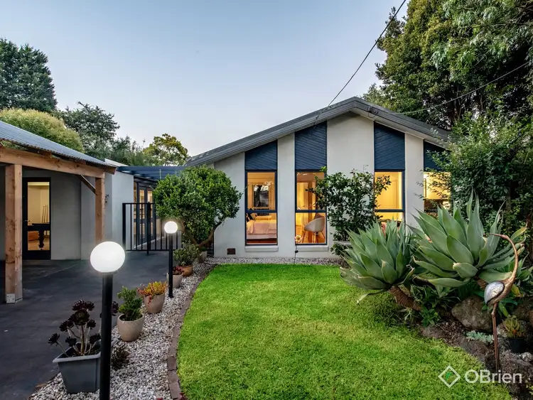 Main view of Homely house listing, 579 Burwood Highway, Vermont South VIC 3133