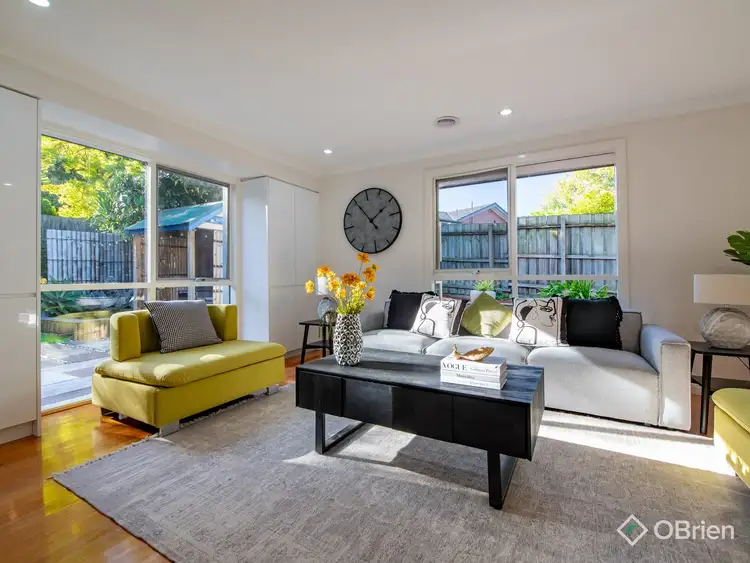 Third view of Homely house listing, 579 Burwood Highway, Vermont South VIC 3133