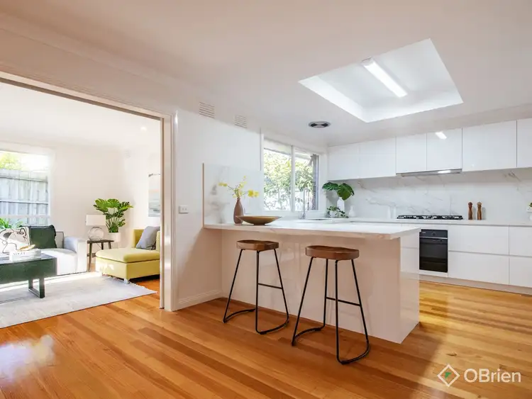 Fourth view of Homely house listing, 579 Burwood Highway, Vermont South VIC 3133